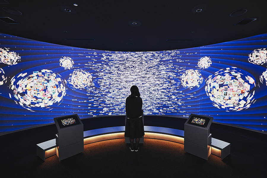 ブックリウム