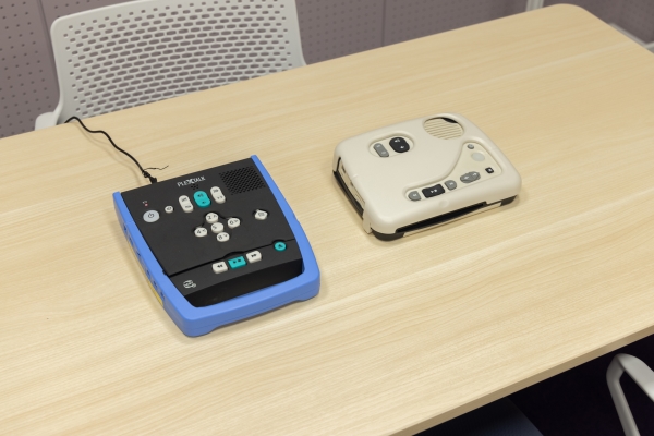 プレクストーク プレクストークの写真