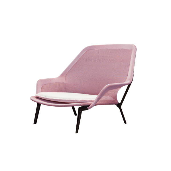 Slow chair Slow chairの椅子の写真