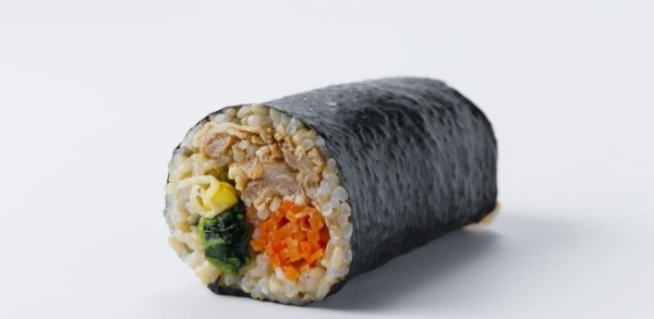 恵方巻き 恵方巻き