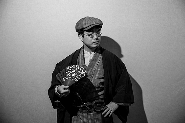 塚原監督 塚原監督