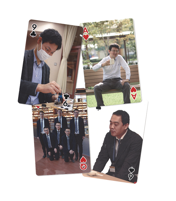 大・神経衰弱大会 大・神経衰弱大会