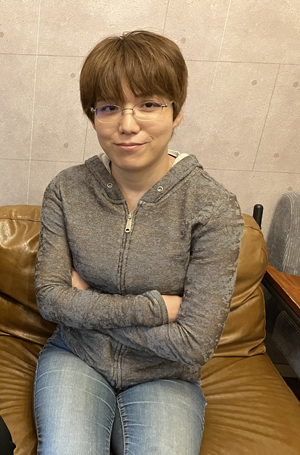 田辺青蛙Profile 田辺青蛙Profile