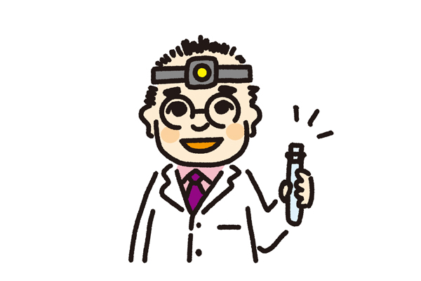 小栁喬先生イラスト 小栁喬先生イラスト