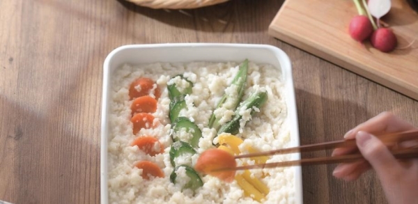 糀のお漬物づくり体験 糀のお漬物づくり体験