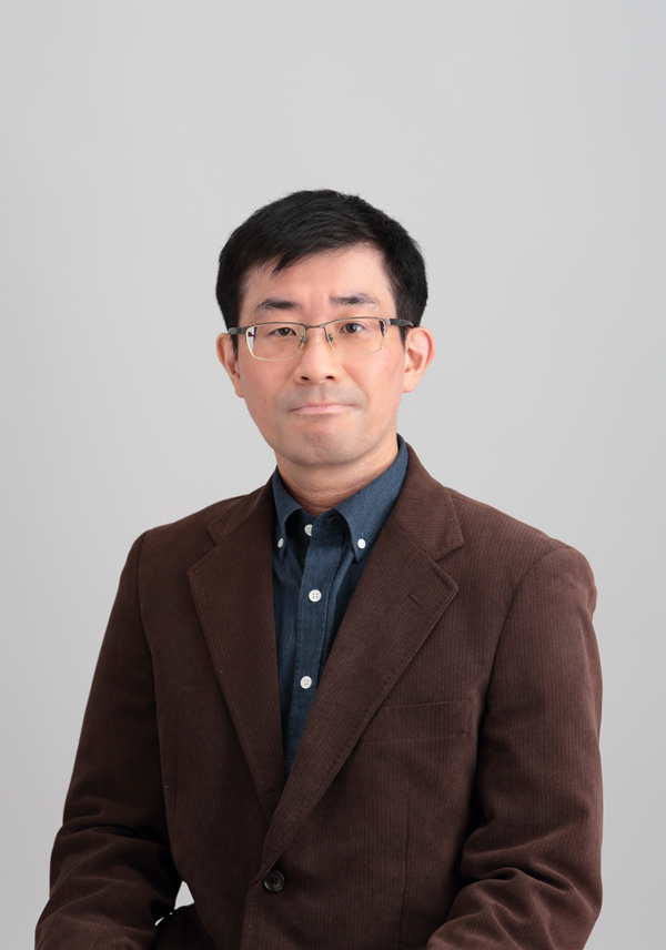 石川のモノノケ（峰守ひろかずさん）