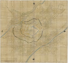 延宝金沢図