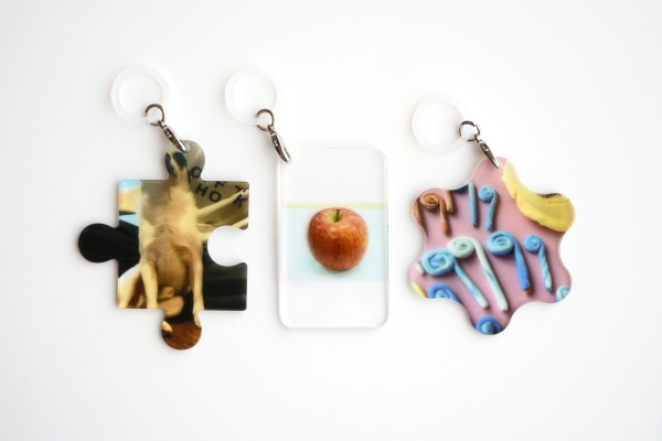 オリジナルアンブレラマーカーをつくろう