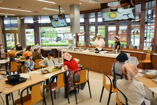20260627_お料理教室