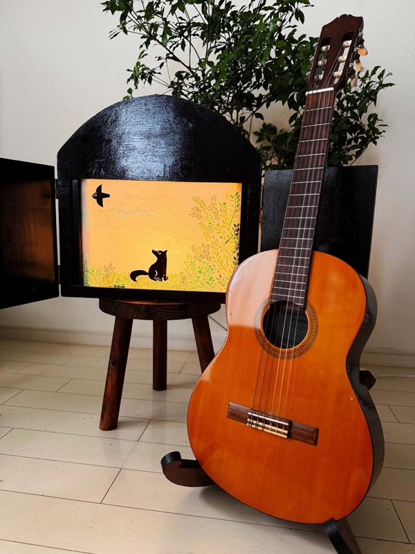 音楽と楽しむ 絵本のよみきかせ 音楽と楽しむ 絵本のよみきかせ
