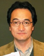土方氏 写真 土方氏 写真