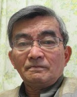 戸川氏写真 戸川氏写真