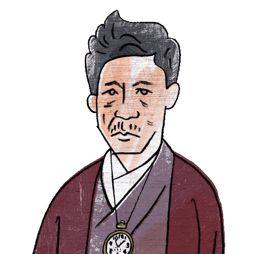 徳田秋声 | 人物詳細 | ふるさとコレクション | SHOSHO | 石川県立図書館